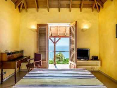 St. Barts Home 897921