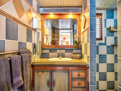 St. Barts Home 897921