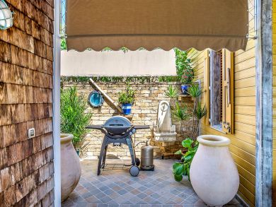 St. Barts Home 897921
