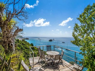 St. Barts Home 897921