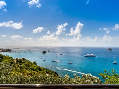 St. Barts Home 897921