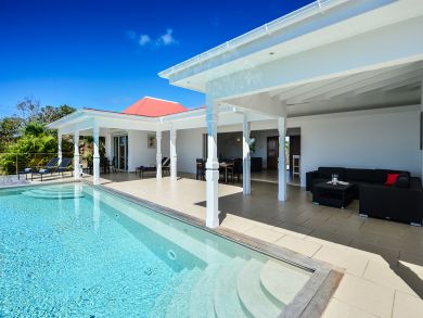 St. Barts Home 897922