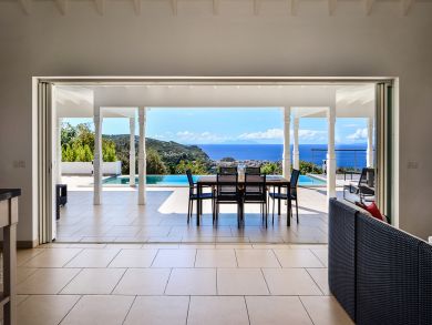 St. Barts Home 897922