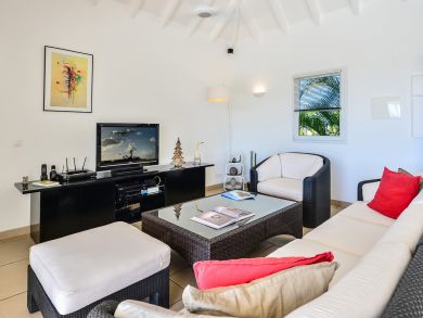 St. Barts Home 897922