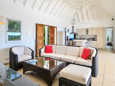 St. Barts Home 897922