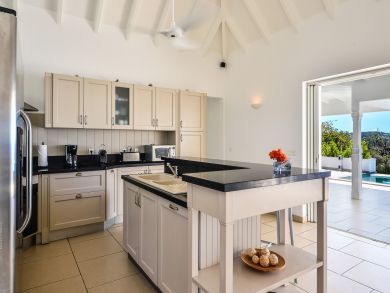 St. Barts Home 897922