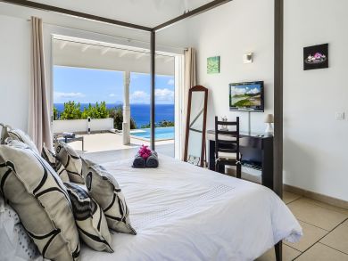 St. Barts Home 897922