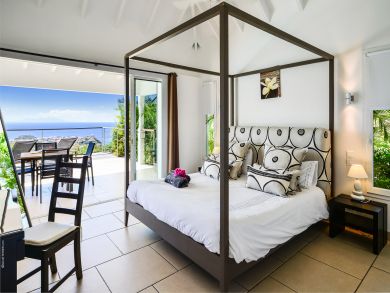 St. Barts Home 897922