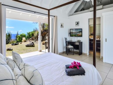 St. Barts Home 897922