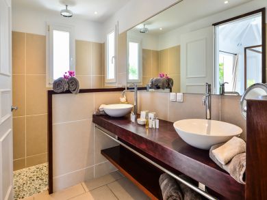 St. Barts Home 897922