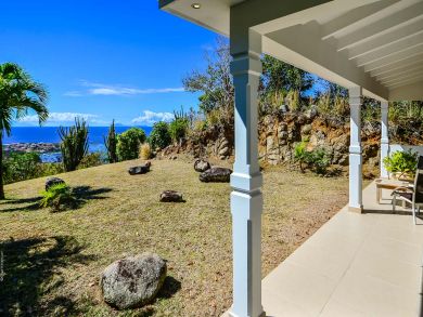 St. Barts Home 897922