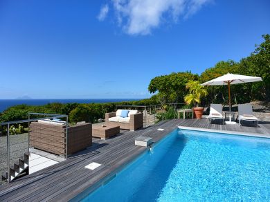 St. Barts Home 897923