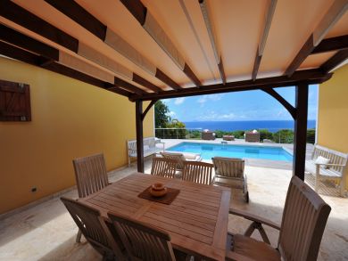 St. Barts Home 897923