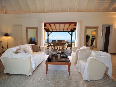 St. Barts Home 897923