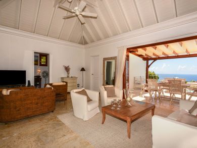 St. Barts Home 897923