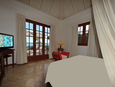 St. Barts Home 897923