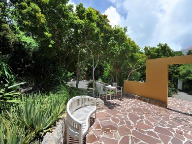 St. Barts Home 897923