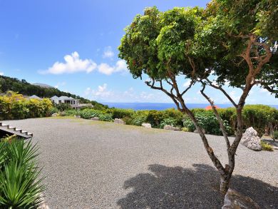 St. Barts Home 897923