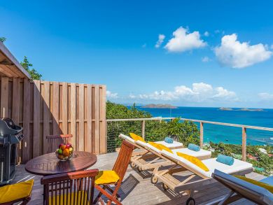 St. Barts Home 897924 St. Barts Home 897924