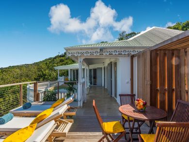 St. Barts Home 897924 St. Barts Home 897924