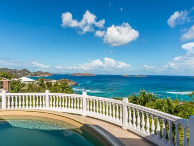 St. Barts Home 897924 St. Barts Home 897924