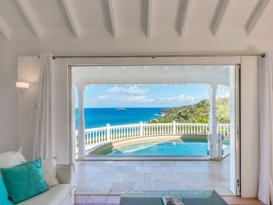 St. Barts Home 897924 St. Barts Home 897924