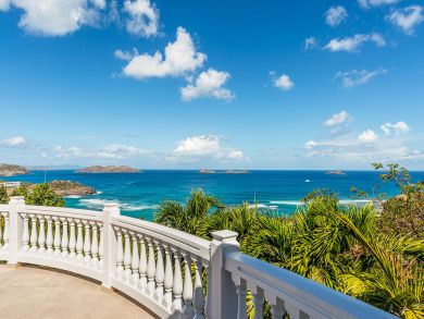 St. Barts Home 897924 St. Barts Home 897924