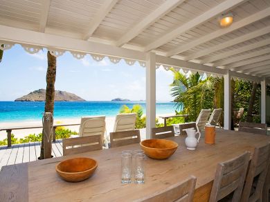 St. Barts Home 897925 St. Barts Home 897925