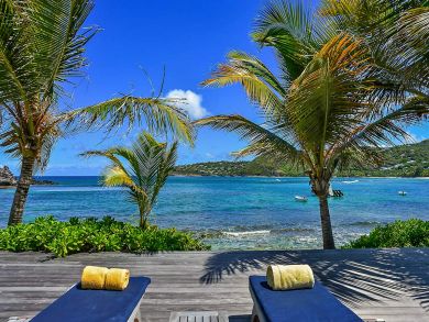 St. Barts Home 897926