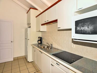St. Barts Home 897926