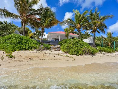 St. Barts Home 897926