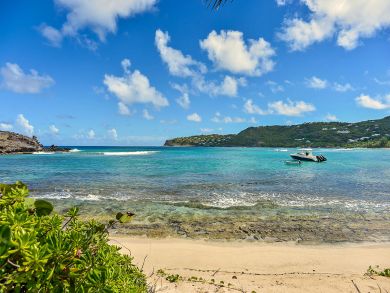 St. Barts Home 897926