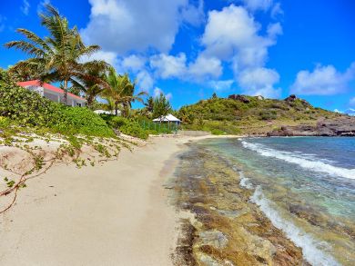 St. Barts Home 897926