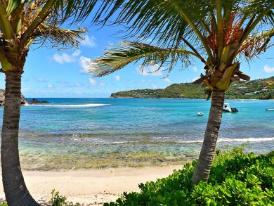 St. Barts Home 897926