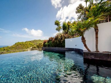 St. Barts Home 897927