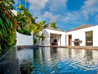 St. Barts Home 897927
