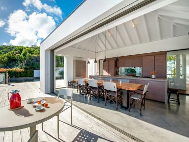 St. Barts Home 897927