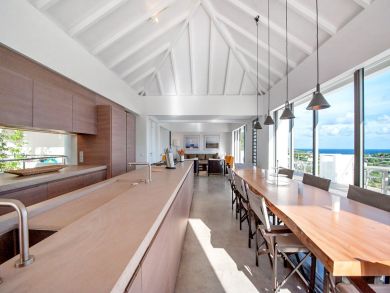 St. Barts Home 897927