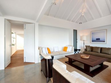 St. Barts Home 897927