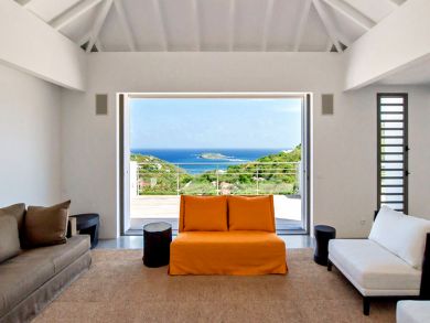St. Barts Home 897927