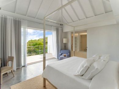 St. Barts Home 897927