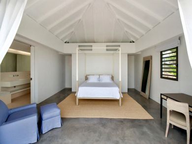 St. Barts Home 897927