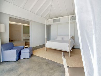 St. Barts Home 897927