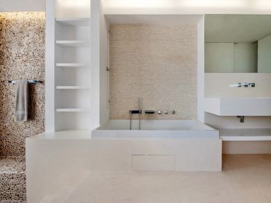 St. Barts Home 897927