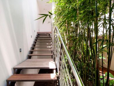 St. Barts Home 897927