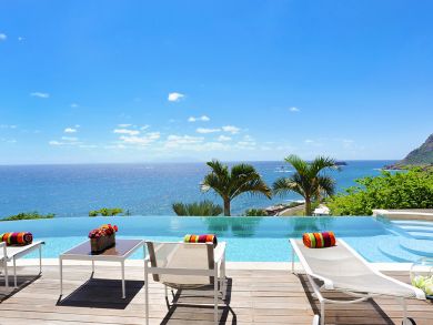 St. Barts Home 897928