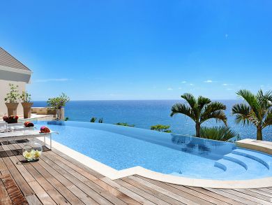 St. Barts Home 897928
