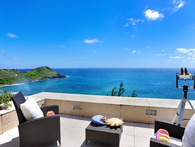 St. Barts Home 897928