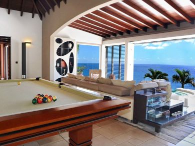 St. Barts Home 897928