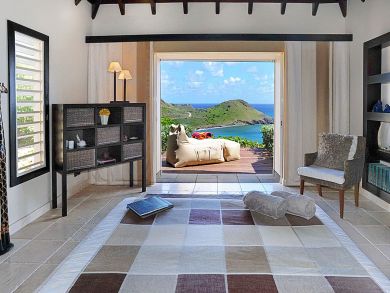 St. Barts Home 897928